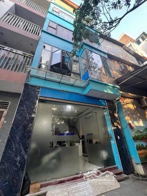 bán nhà xuân đỉnh btl lô góc ô tô cạnh công viên hoà bình 50m 5 tầng 14.5 tỷ