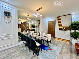 chủ nhà gửi bán căn hộ booyoung mỗ lao diện tích 96m2 3pn2wc full nội thất giá 6,8 tỷ