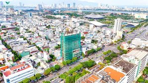 căn hộ vista residence đà nẵng 2pn trung tâm hải châu