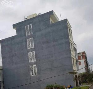 Siêu phẩm Tòa căn hộ 5t khu biển Sơn Thủy gần đường Minh Mạng