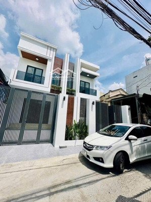 bán nhà 1 trệt 1 lầu ngay chợ 26 tân phong biên hòa đồng nai diện tích: 5x 25m (hơn 200m sử