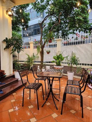 cực phẩm! biệt thự lk phố thiên hiền, 145m2 x 4 tầng, mt 22,6m, lô góc, ôtô tránh, ở sướng, kd đỉnh