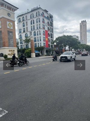 bán nhà 2 tầng mặt tiền an trung, kẹp kiệt ,gần euro village sơn trà đà nẵng