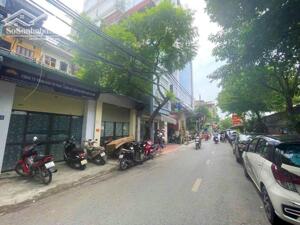 Bán 230m2 Nhà Mặt Phố cổ Hoàn Kiếm - MT 8m - Hơn 40 tỷ