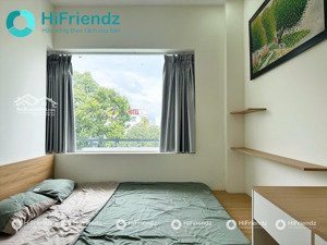 studio ban công - 1pn riêng biệt siêu đẹp