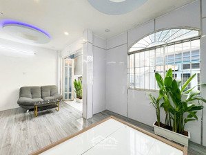 cho thuê nhà trọ đẹp xuất sắc tại nguyễn kiệm, 6 triệu, 40m2, 1pn, 1wc, phú nhuận, hcm