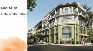 phân khu mới flora avenue - sun urban city