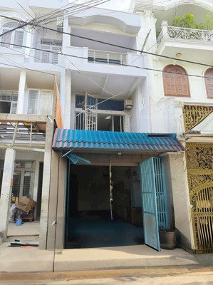 bán nhà mặt phố 10,3 tỷ, 80m2 tại ỷ lan, hiệp tân, tân phú, hcm giá siêu hời