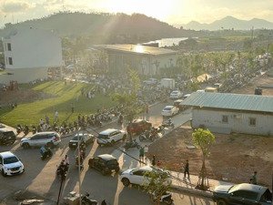 bán đất nền dự án tại quy nhơn iconic, 2,5 tỷ, 126 m2, giá ưu đãi