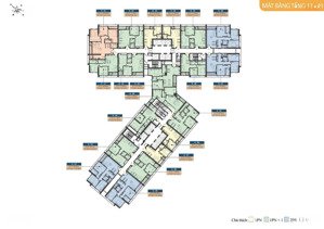 bán căn 1n cao cấp tiêu chuẩn 5 sao tầng đẹp 42-45m2 dự án kepler mỗ lao hà đông