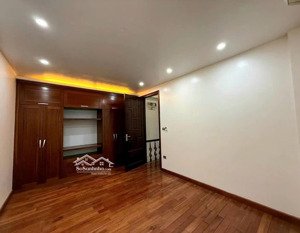 bán nhà ngõ 460 khương đình lô góc 62m2 x 5 tầng mt 5.2m kd siêu thị mini, giá 19 tỷ thanh xuân