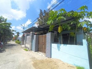 nhà gác lửng giá cực rẽ cho vợ chồng trẻ ra riêng. đường ô tô thông .