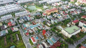 bán đất đường lê đại hành - sát vincom và tthc nam đông hà