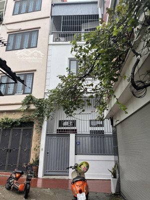 nhà dân xây chắc chắn - 3 ngủ đủ công năng - hàng hiếm duy nhất - giá sốc 5.1 tỷ