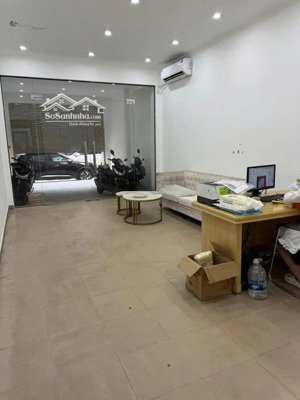 bán nhà ngõ 171 thái hà 68m2 x 5 tầng - mt 6.2 k/d vp - ô tô đỗ cửa - ngõ thông 19 tỷ