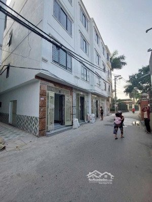 nhà 2 mặt thoáng ở biên giang- hà đông gần bx yên nghĩa 34m2, 4 tầng giá 3.3 tỷ, lh: 