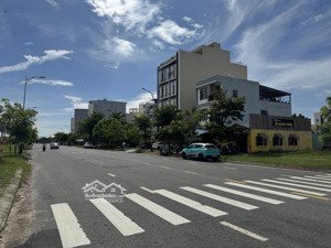 180m2/ 21 tỷ đường nguyễn đức thuận, sát bãi biển sơn thủy,h:bắc