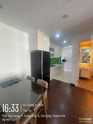 tin mới !!! qũy căn hộ 2n cho thuê tại vinhomes dcapitale trần duy hưng