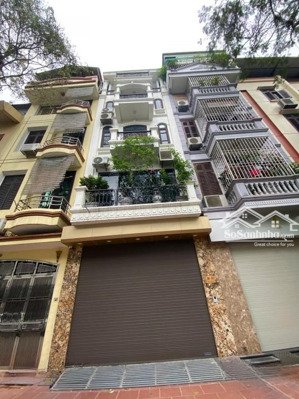 cho thuê nhà đường trung yên 11 - trung hòa - cầu giấy 75m x 4,5 tầng mt 5m, có vỉa hè giá 30tr