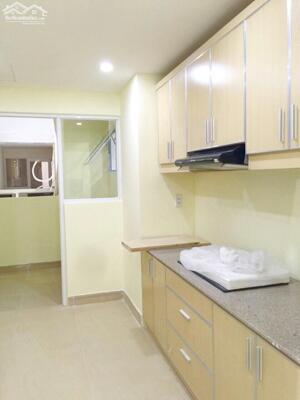 Cần cho thuê căn hộ Ngọc Phương Nam, 125 Âu Dương Lân, P.2, Q.8, 90m2, 12.5tr