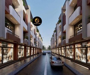 bảo tân residence kdc hiện đại bậc nhất bình tân