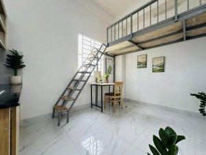 cho thuê nhà trọ cơ bản, 30 m2, giá 3,9 triệu tại nguyễn oanh, gò vấp, hcm