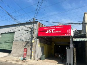 cần cho thuê gấp kho xưởng đường nguyễn bình nhà bè
