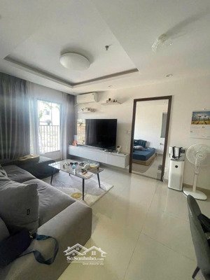 cần bán căn hộ ct2 - vcn phước hải-nha trang- 69m2 2pn 2wc full nội thất - tầng cao- giá: 3,370 tỷ