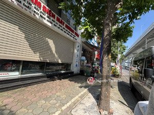 bán nhà mặt phố trường chinh siêu phẩm lô góc- 430m2-185 tỷ