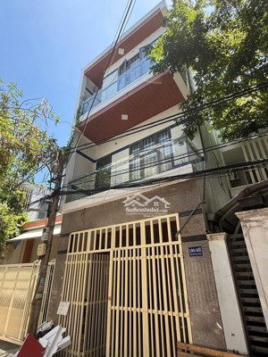 bán nhà 3 tầng kiệt nguyễn văn thoại dòng tiền mạnh mẽ