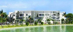 bán biệt thự tại villa park, 19 tỷ, 135.2m2, view đẹp, giá cực chất