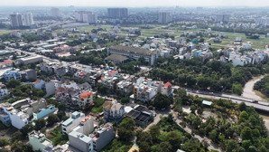 đất kiến á phước long b, quận 9 vị trí đẹp gần global city 20x20m, sổ hồng, giá đầu tư