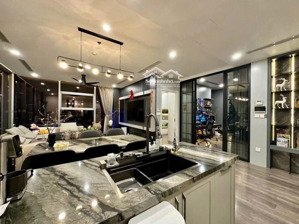 chính chủ bán căn hộ 173m2 thiết kế 4n3vs cc thăng long number one. sổ đỏ chính chủ lh 