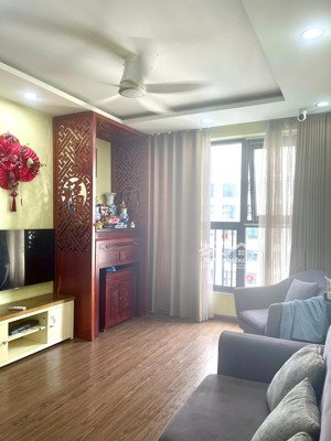 cho thuê chung cư ecolake view- 32 đại từ, hoàng mai, 80m 2pn full đồ 11.5 triệu