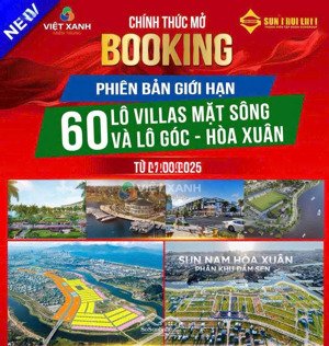 chính thức mở booking phiên bản giới hạn