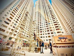 cơ hội sở hữu căn 70m2 3 phòng ngủ, giá chỉ 2.5x tỷ tại hh2 linh đàm hoàng mai hn