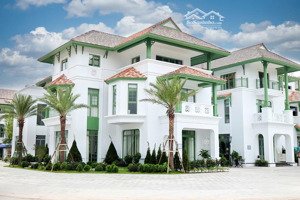 giá tốt nhất căn biệt thự song lập duy nhất gần 17 tỷ - sun urban city