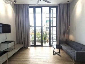  Duplex có gác cực chill – ban công thoáng, nội thất sang trọng ngay trung tâm Tân Bình 