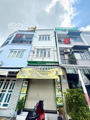 bán nhà mặt phố nguyễn xí, 6,25 tỷ, 22,2 m2, view đẹp, uy tín