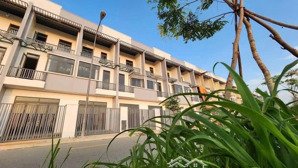 5 căn 2 lầu giá ưu đãi cuối cùng tại nhà phố phước đông new city, trảng bàng từ 2 tỷ lh 