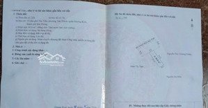 hàng mới tại tân thành dương kinh, hải phòng. dt: 85m2 mặt tiền 5m x 17m vuông vắn. gần tr