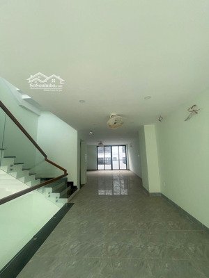 cho thuê shophouse trung nguyên 5x22m - 4 tầng - 430m2. lh 