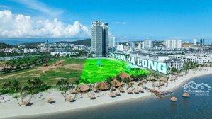 chính thức khởi công dự án căn hộ 5 sao aria bay hạ long 04/09/2025