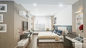 (hiếm) căn thuê 2n2vs tại flc complex, 70m, bc đn view hồ cực đẹp, chỉ từ 11tr. alo 