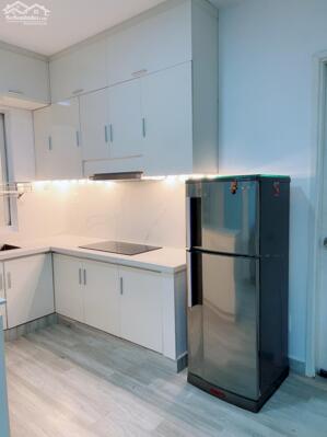 Cho thuê chung cư Tân Hương Tower diện tích 110m , 3PN giá 11 triệu