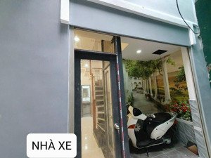 bán nhà phan văn trị, trần quý cáp, p11, 40m2, 2.7 tỉ tl lh 