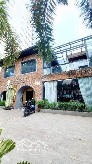 bán căn mặt tiền nguyễn đình chiểu, ngang gần 17m