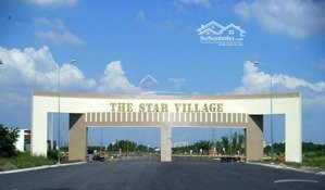 biệt thự song lập giá siêu tốt