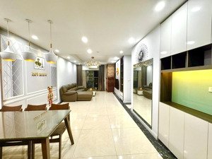 bán căn hộ chung cư goldsilk complex, 7,85 tỷ, 120,4m2, hàng hiếm tại hà đông, nhiều tiện ích