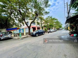 đường nhựa 12m thông, 1 trục ra lê đức thọ, 168m², ngang 8m - nhỉnh 14 t.ỷ